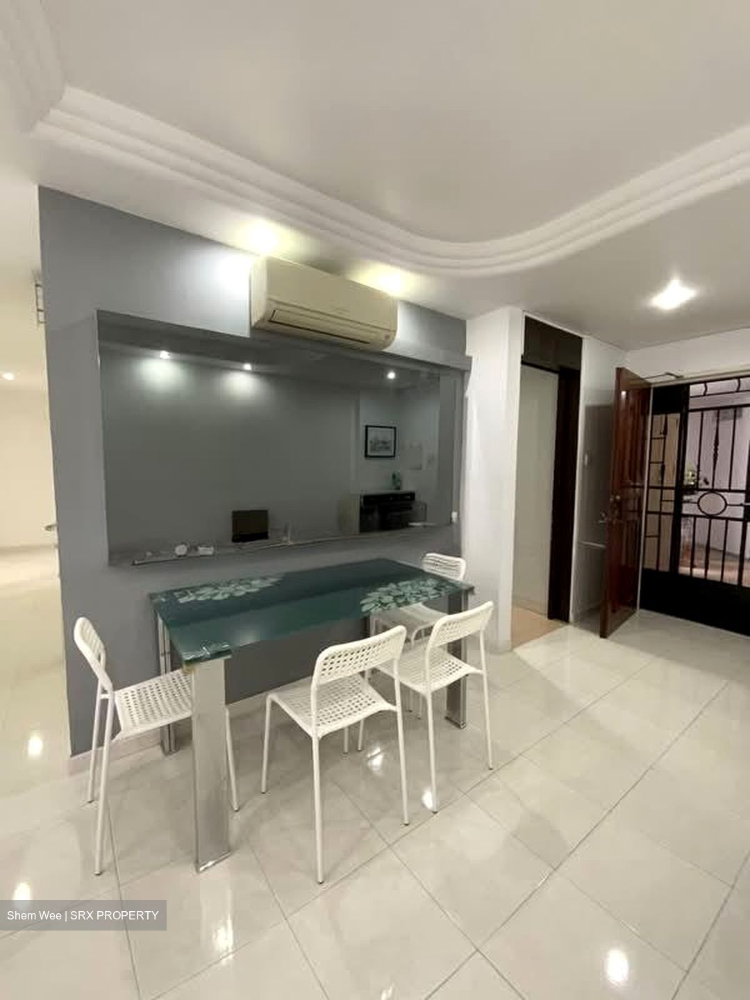 Blk 483 Segar Gardens (Bukit Panjang), HDB 4 Rooms #554630931